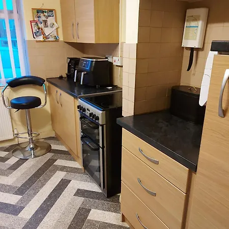 Peacehaven Homestay Deluxe Room Exterior photo