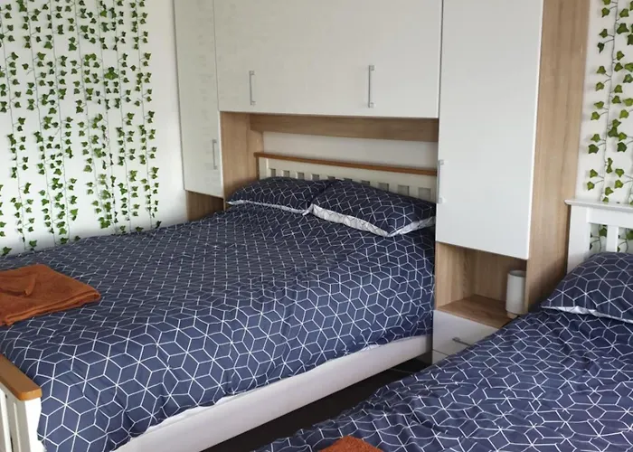 Peacehaven Homestay Deluxe Room