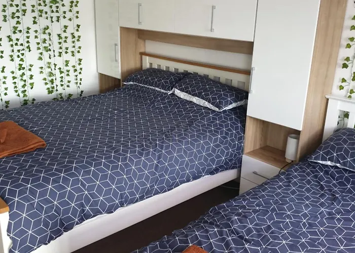 Peacehaven Homestay Deluxe Room