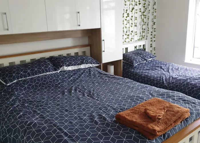 Peacehaven Homestay Deluxe Room