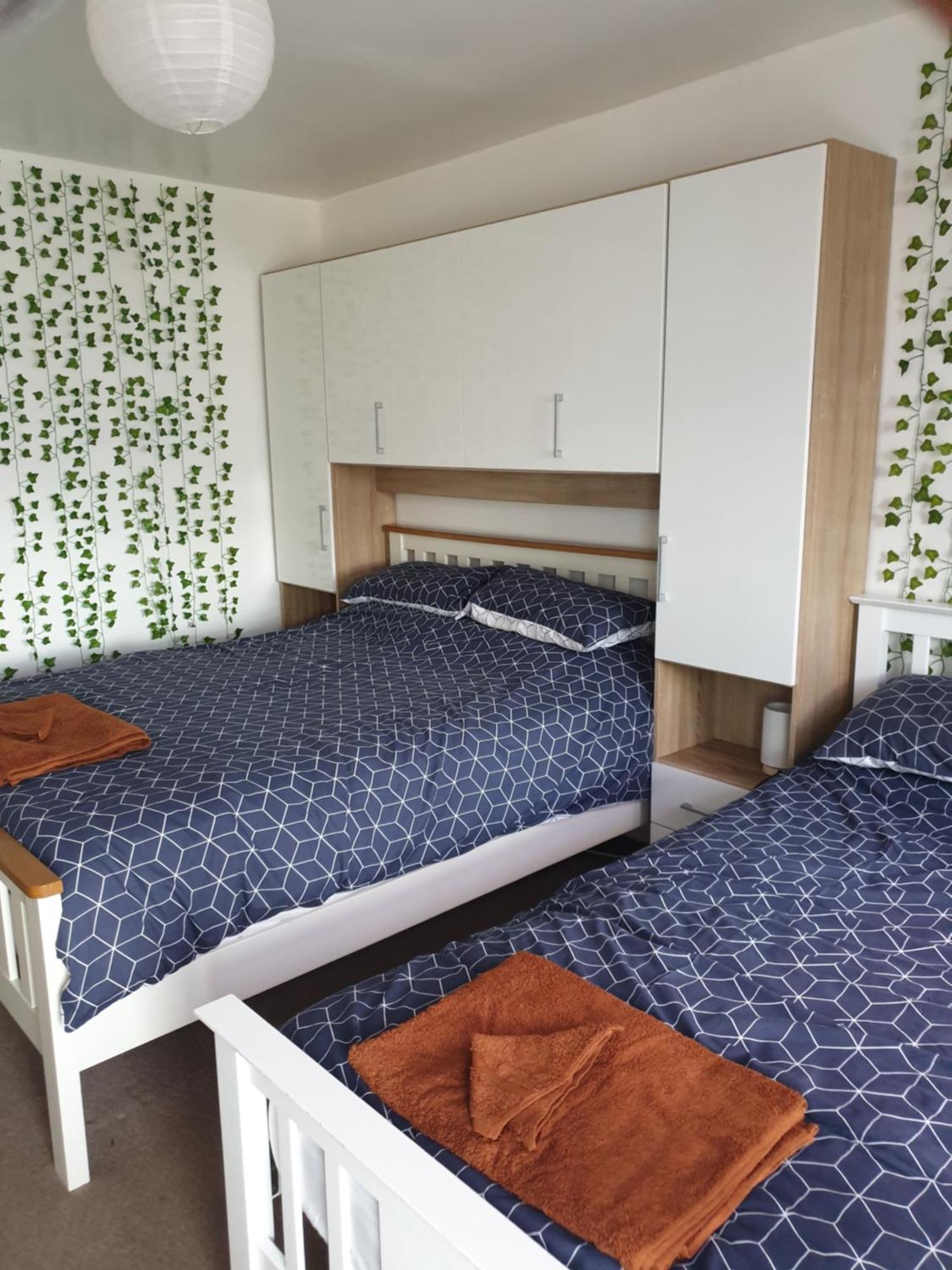 Deluxe Homestay
