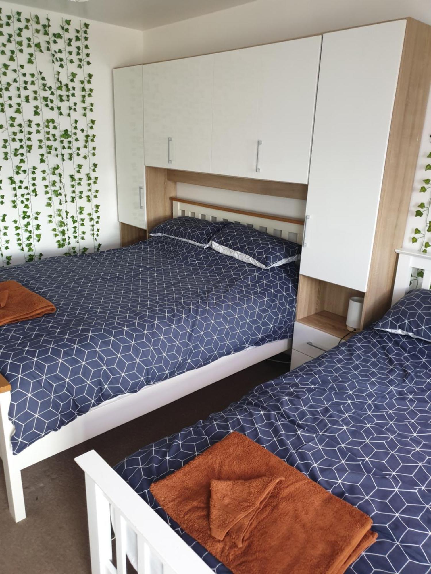 Homestay Deluxe *