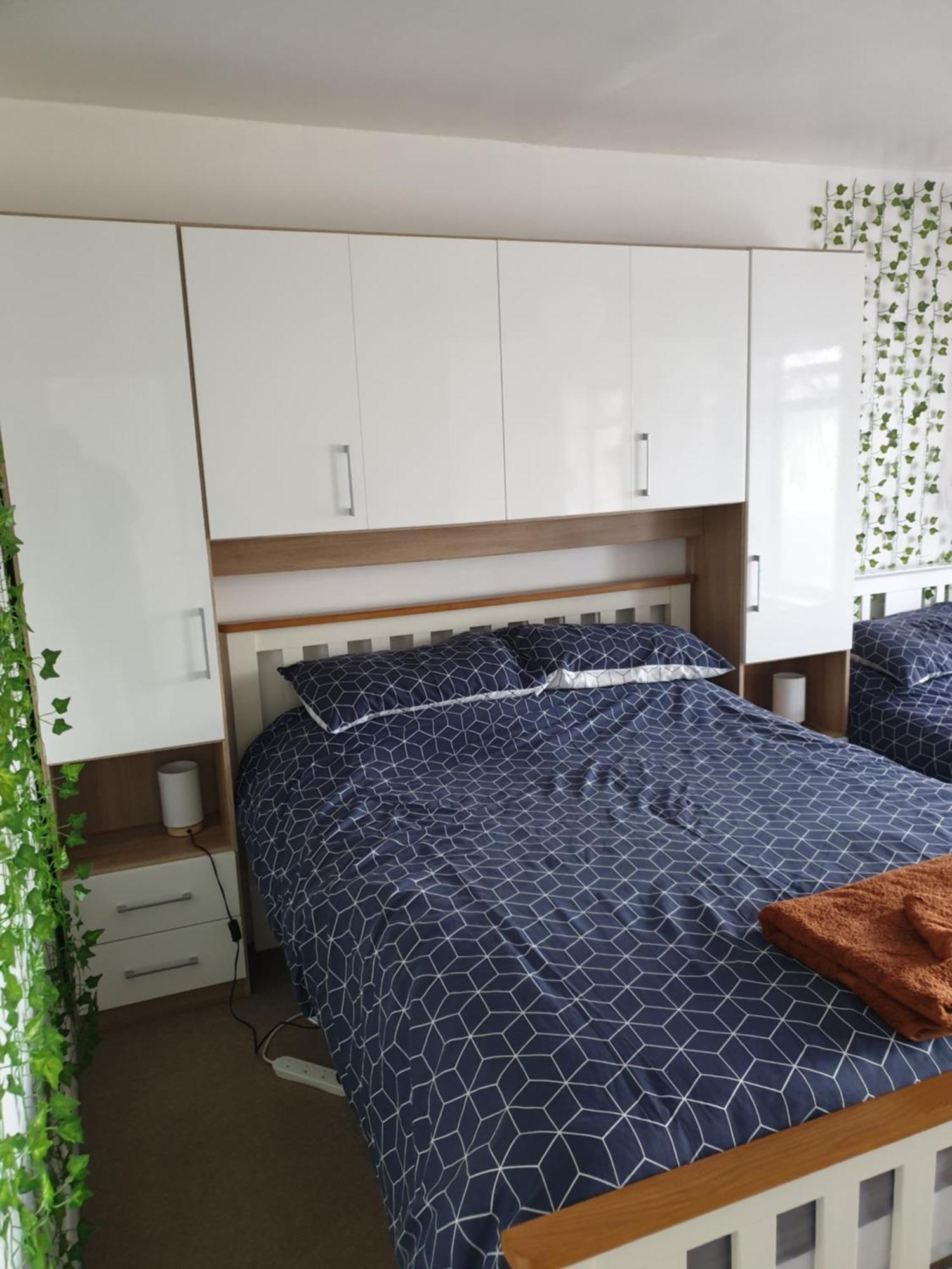 Deluxe Peacehaven
