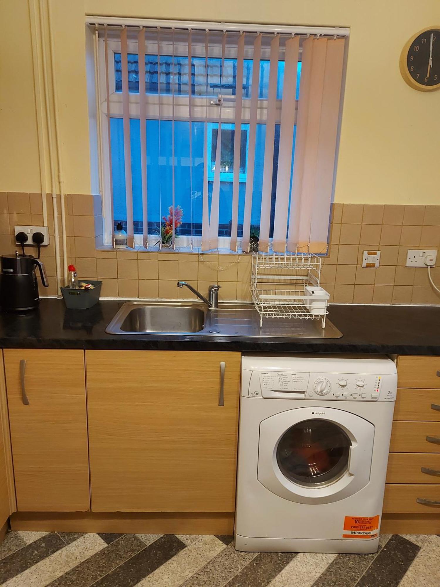 Deluxe Homestay Peacehaven