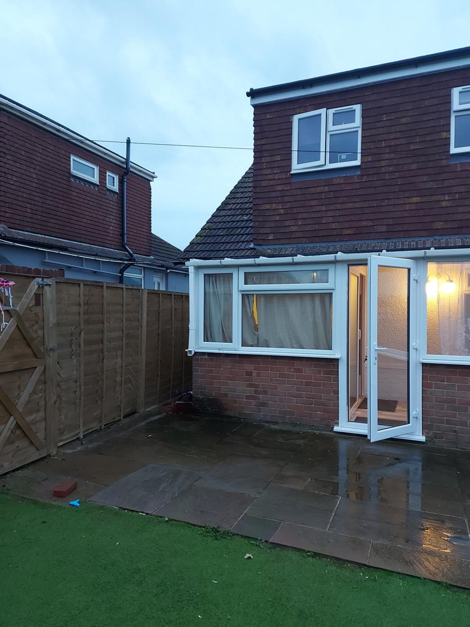 Homestay Deluxe Peacehaven