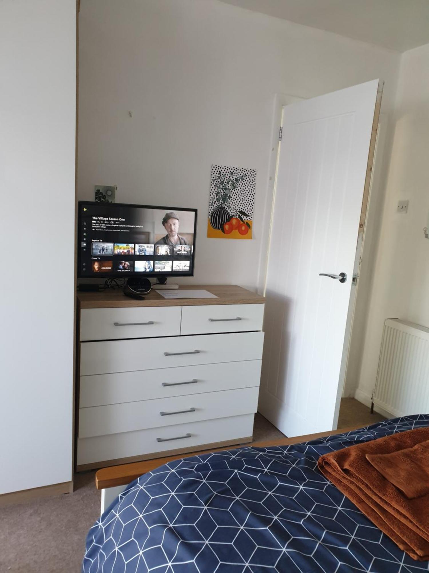Deluxe Homestay *