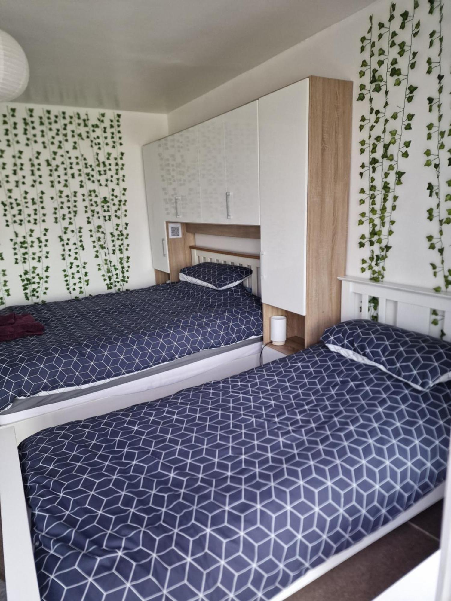 Deluxe Проживание в семье Peacehaven